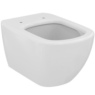 Wall-hung WC bowl – AquaBlade