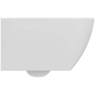 Wall-hung WC bowl – AquaBlade